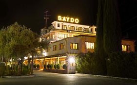 Hotel Molino De Saydo